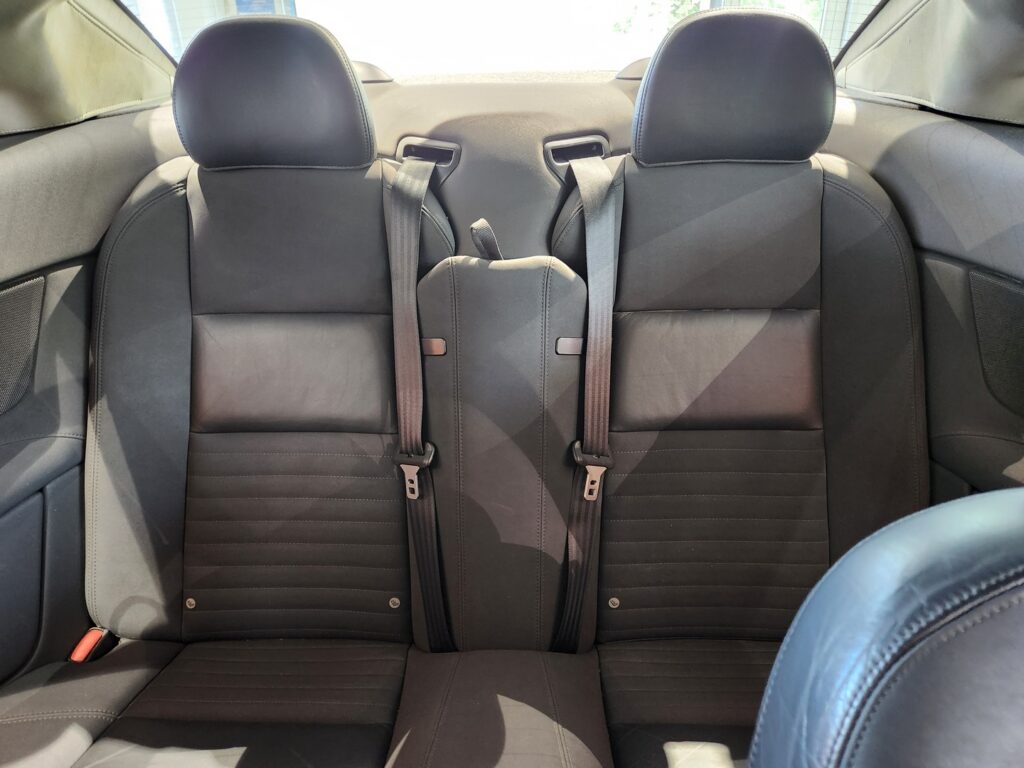 Volvo C70, image 14
