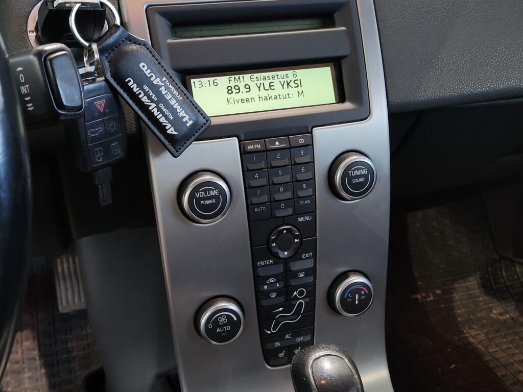 Volvo C70, image 15