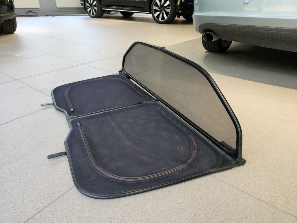 Volvo C70, image 16