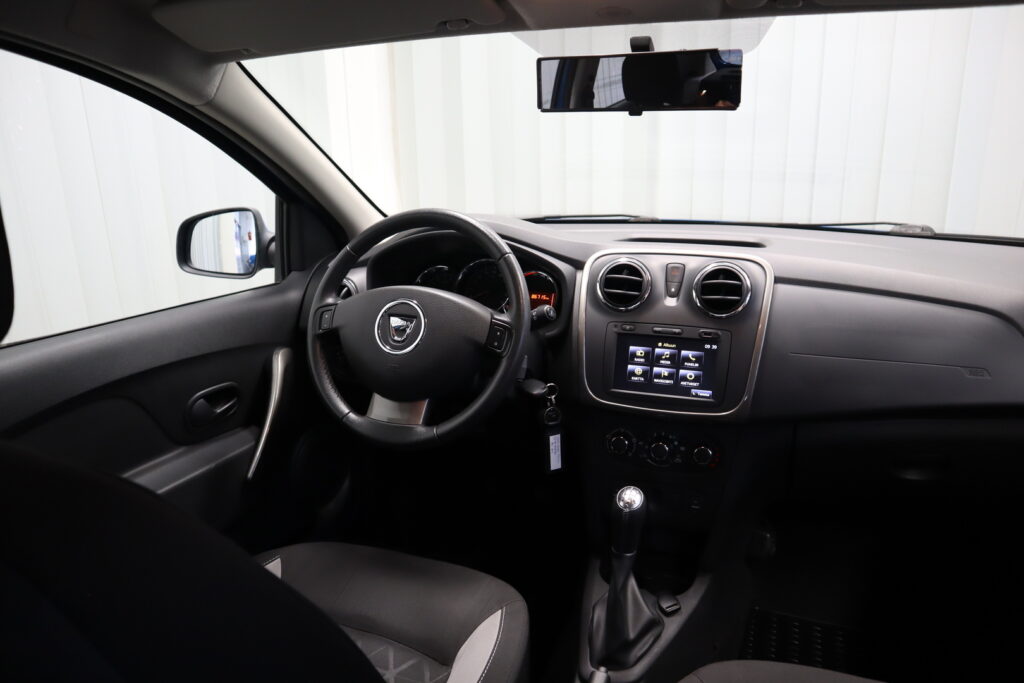 Dacia Sandero, image 10