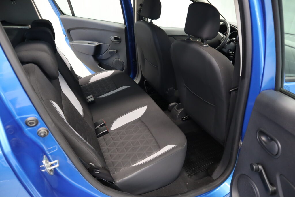 Dacia Sandero, image 11