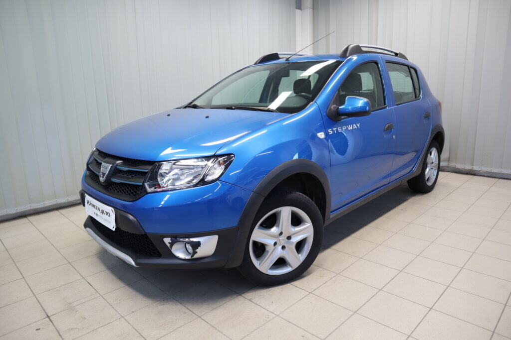 Dacia Sandero, image 2