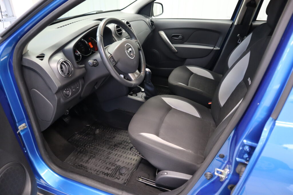 Dacia Sandero, image 4
