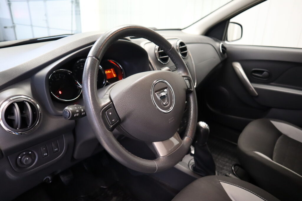 Dacia Sandero, image 5