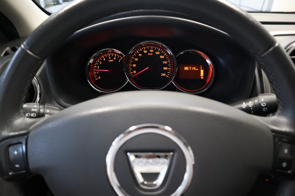 Dacia Sandero, image 6