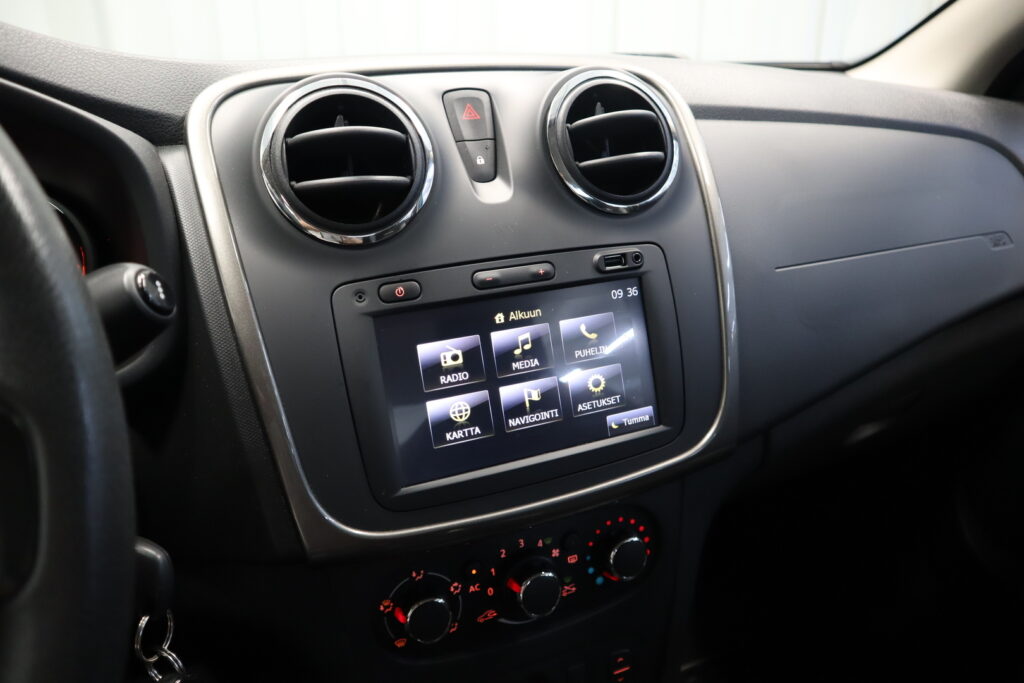 Dacia Sandero, image 7