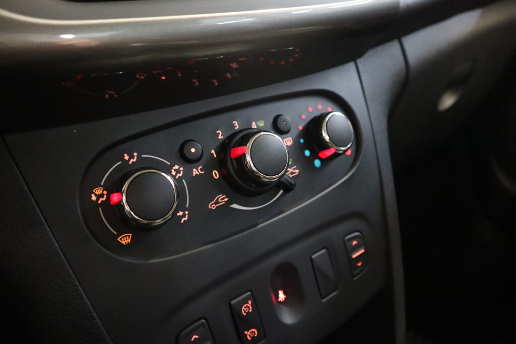 Dacia Sandero, image 8