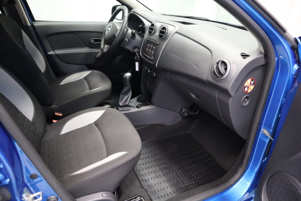 Dacia Sandero, image 9