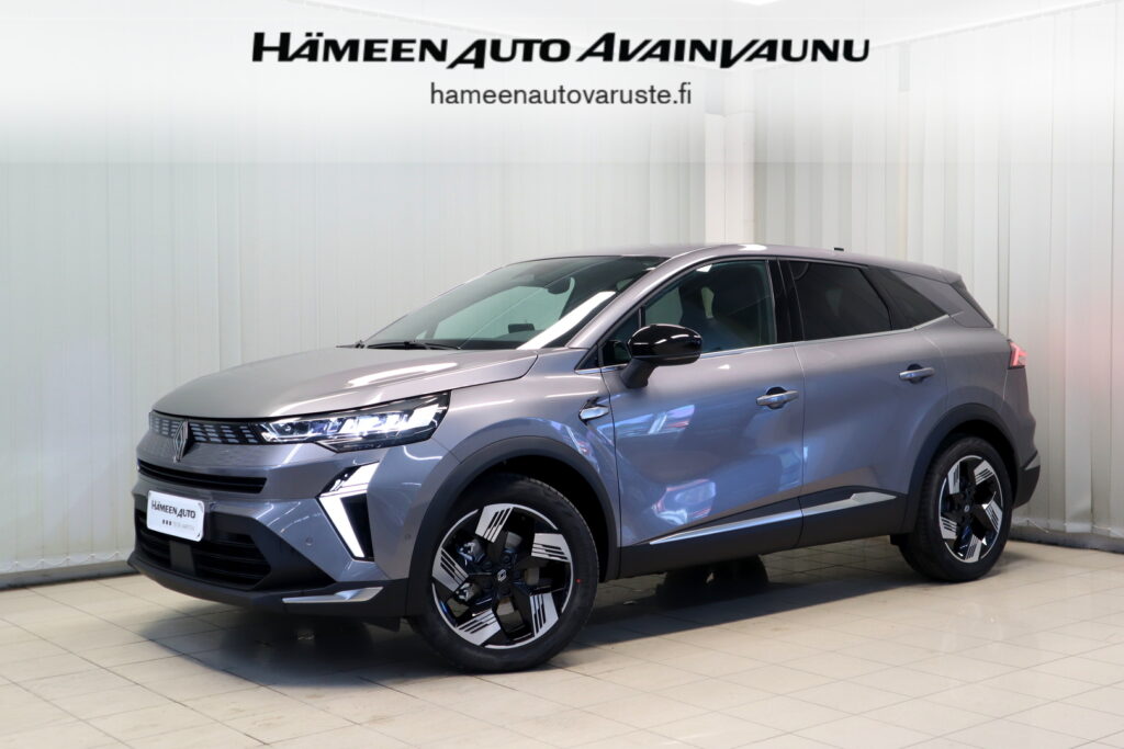 Renault Symbioz, image 1