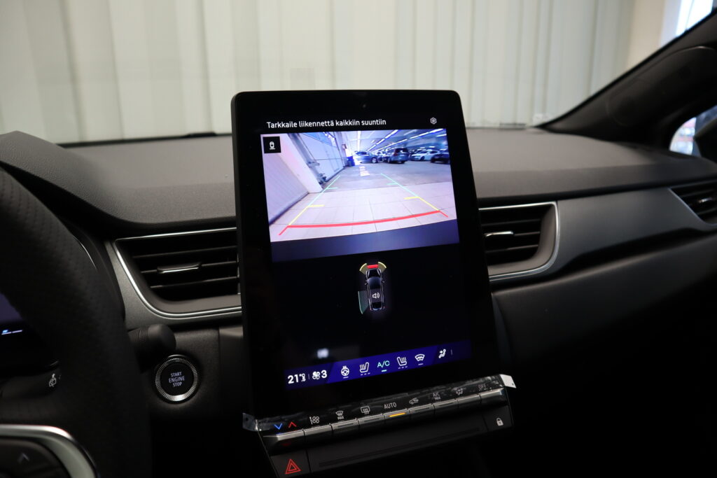 Renault Symbioz, image 10