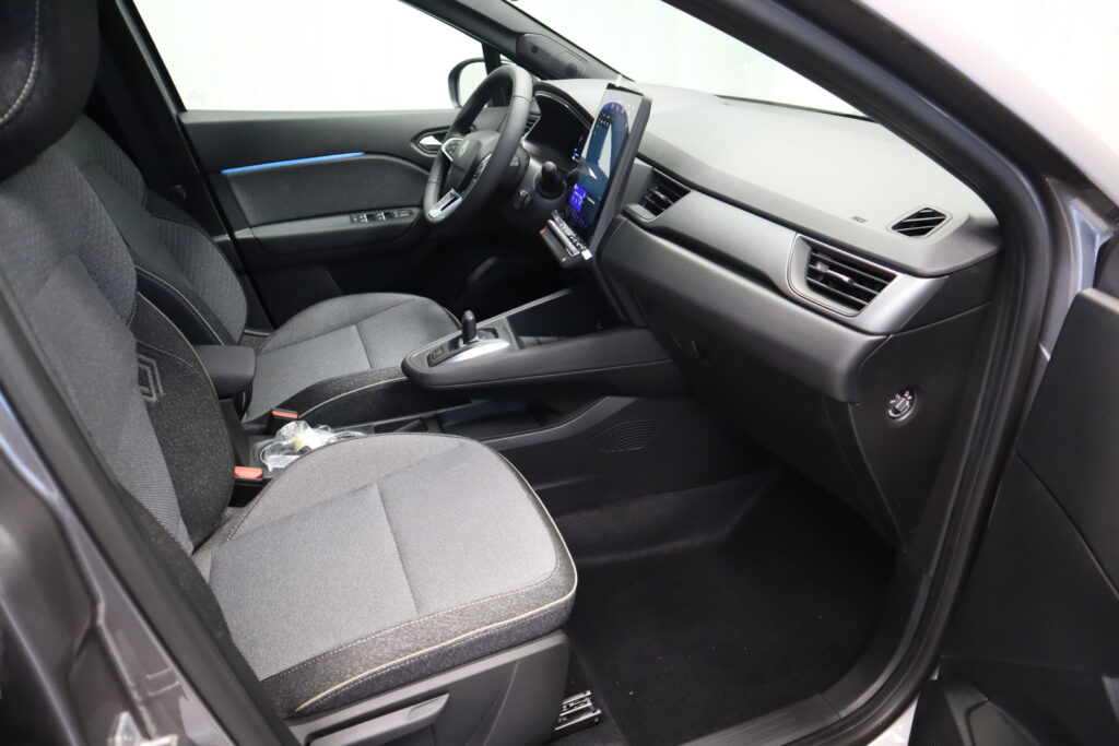 Renault Symbioz, image 11