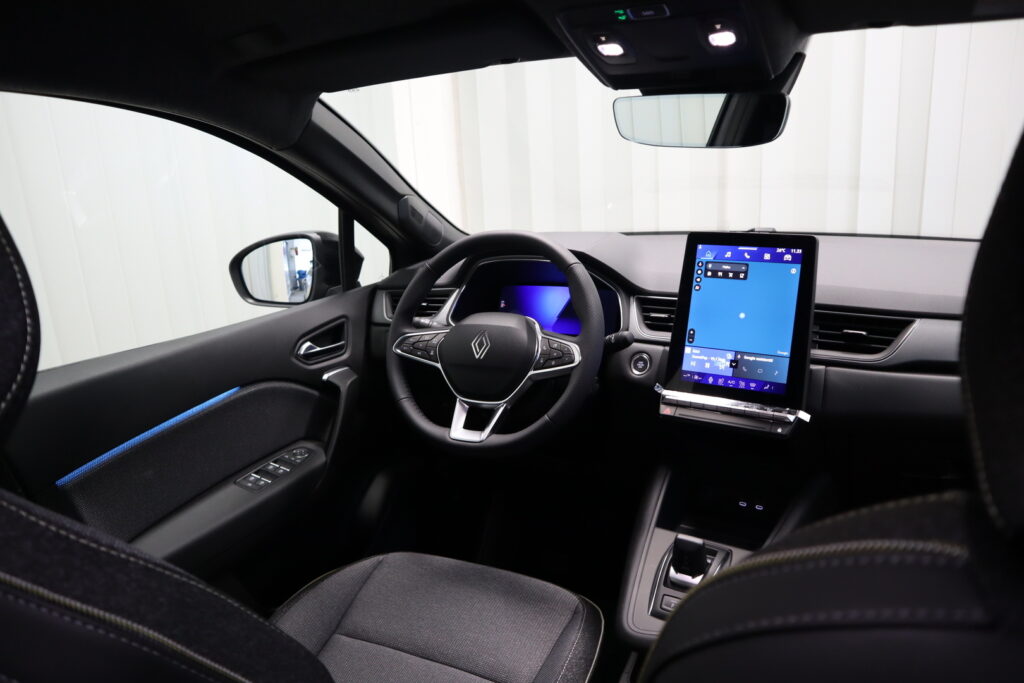 Renault Symbioz, image 12
