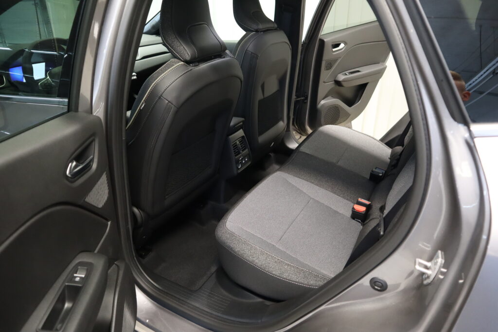 Renault Symbioz, image 13