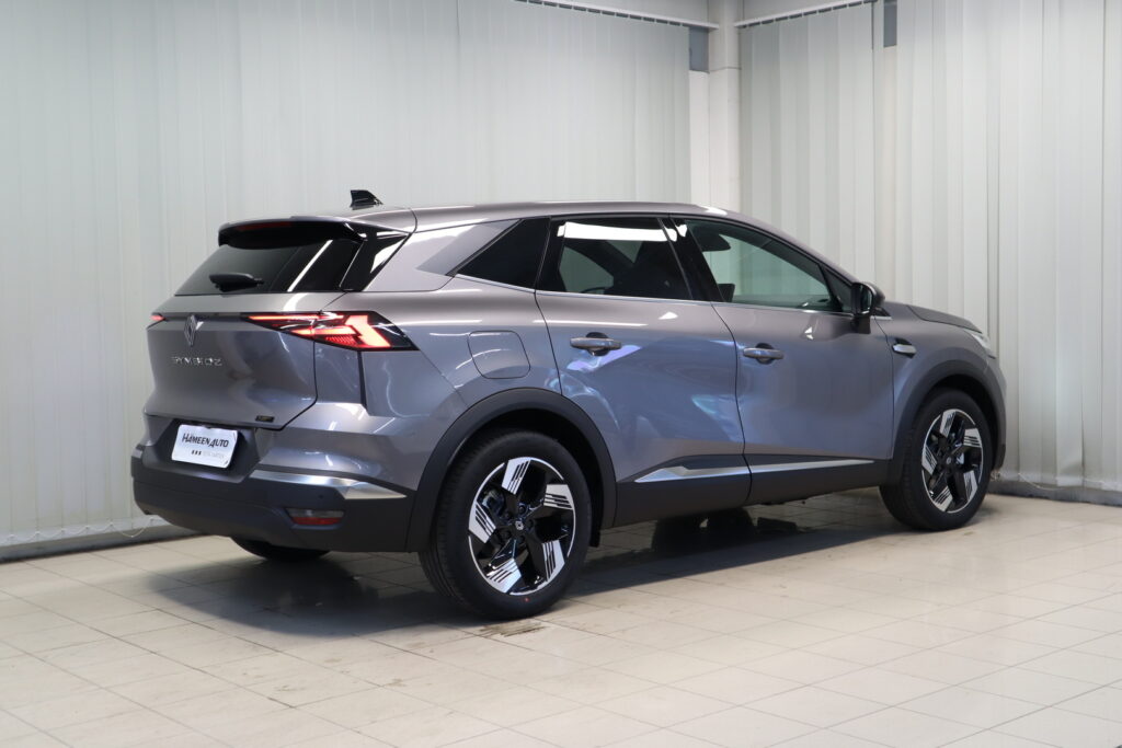 Renault Symbioz, image 15