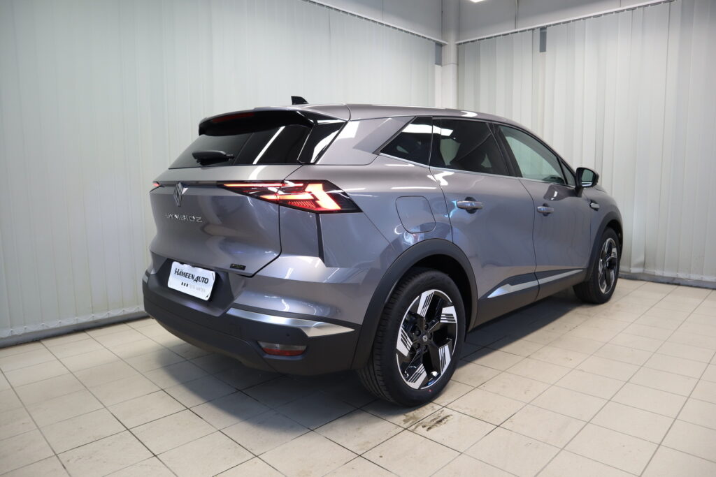 Renault Symbioz, image 16
