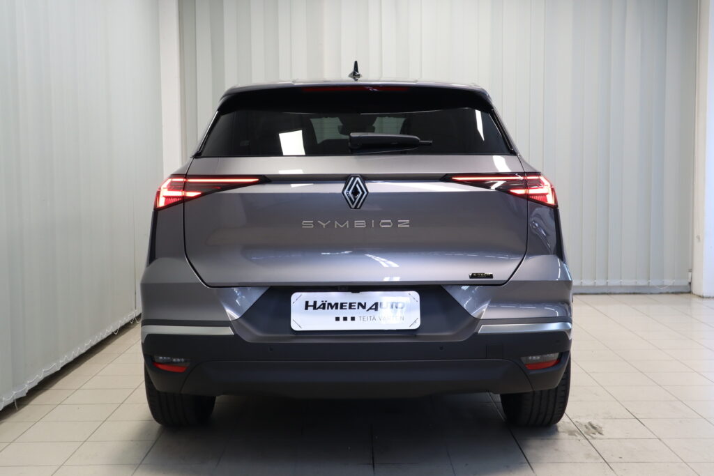 Renault Symbioz, image 17