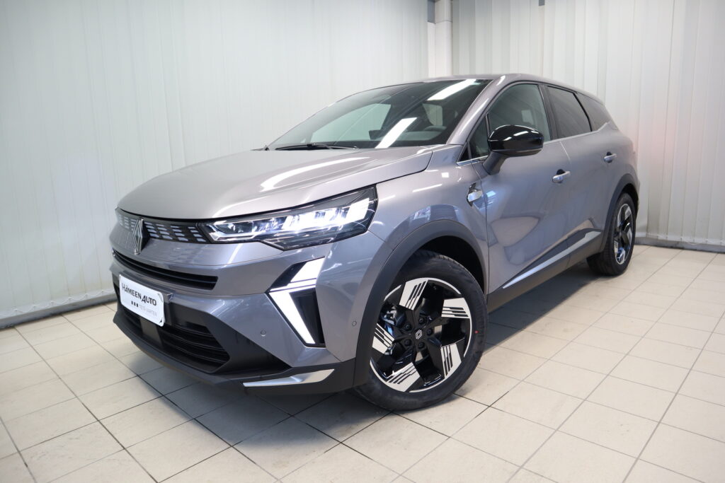 Renault Symbioz, image 2