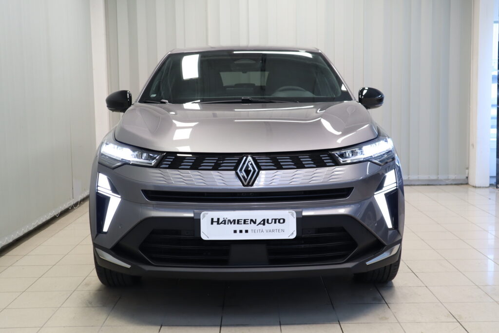 Renault Symbioz, image 3