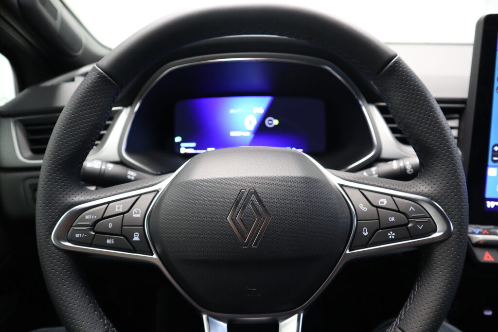 Renault Symbioz, image 5