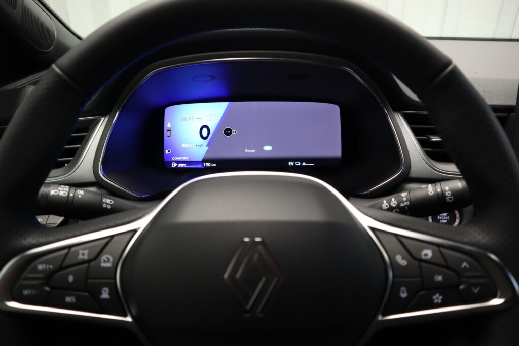 Renault Symbioz, image 6