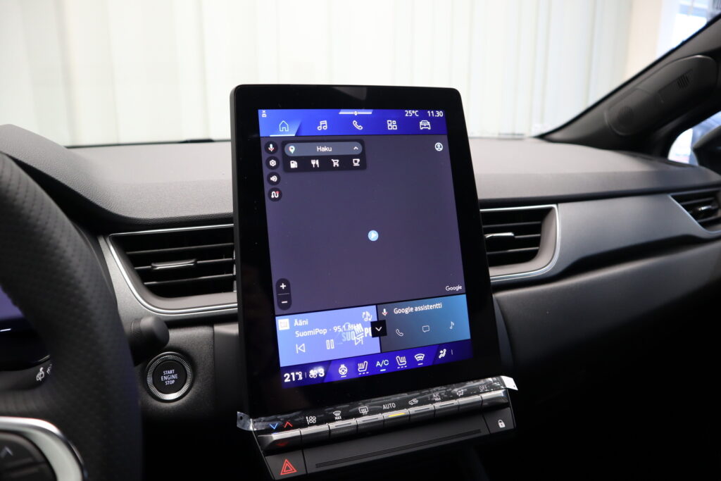 Renault Symbioz, image 7