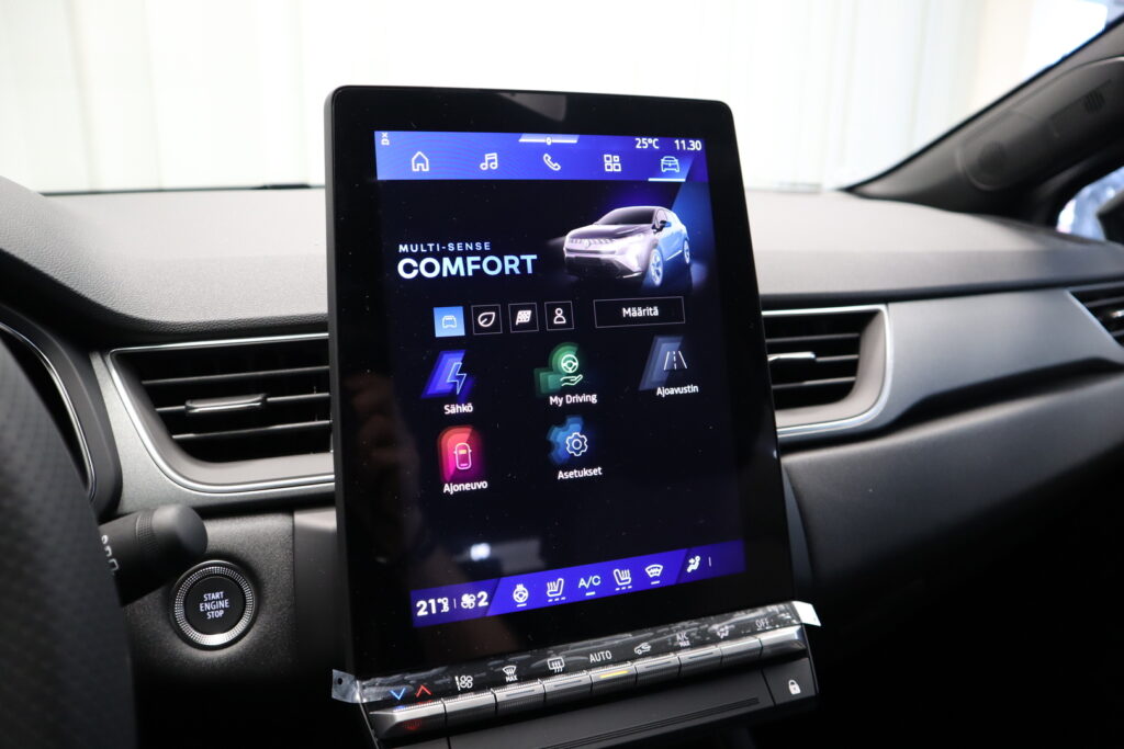 Renault Symbioz, image 8