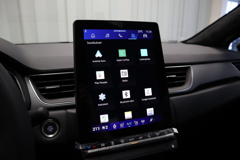 Renault Symbioz, image 9