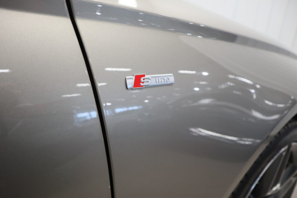 Audi A6, image 20