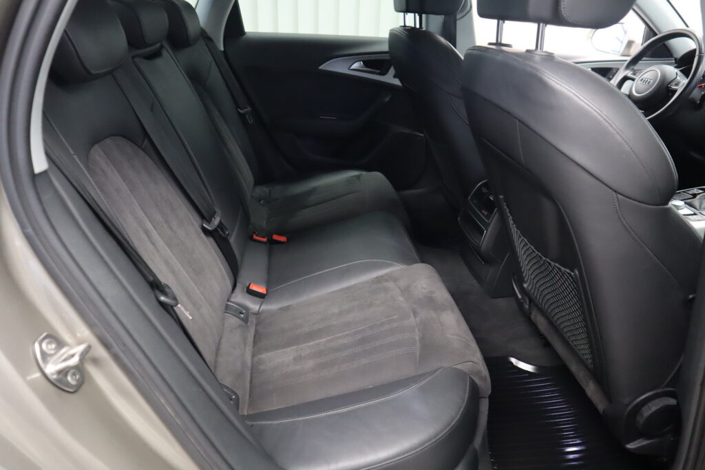 Audi A6, image 9