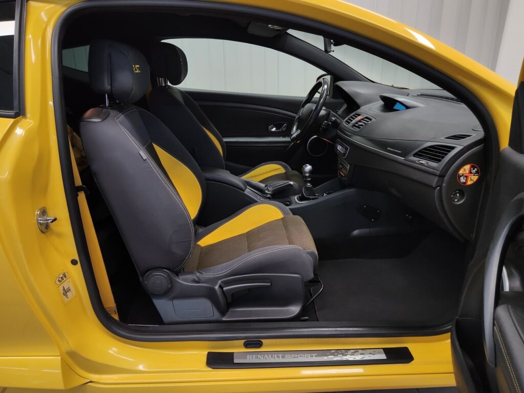 Renault Megane, image 10