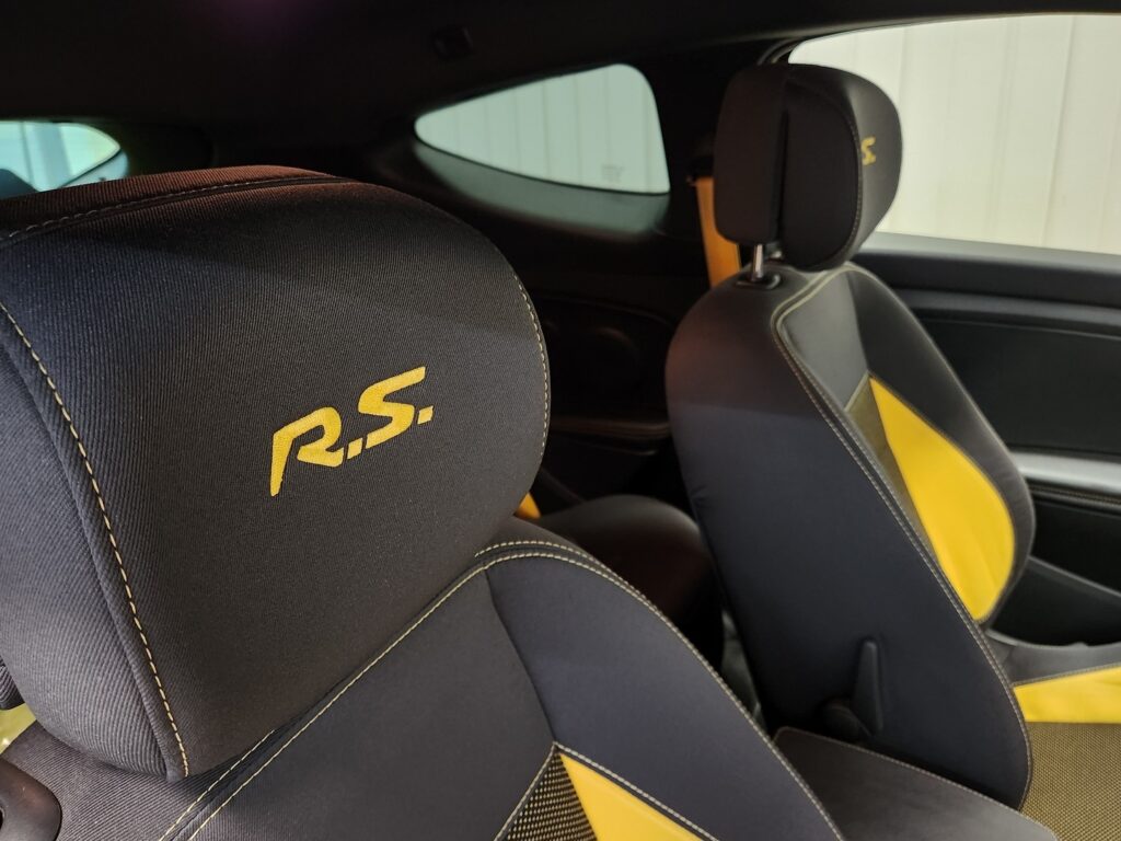 Renault Megane, image 11