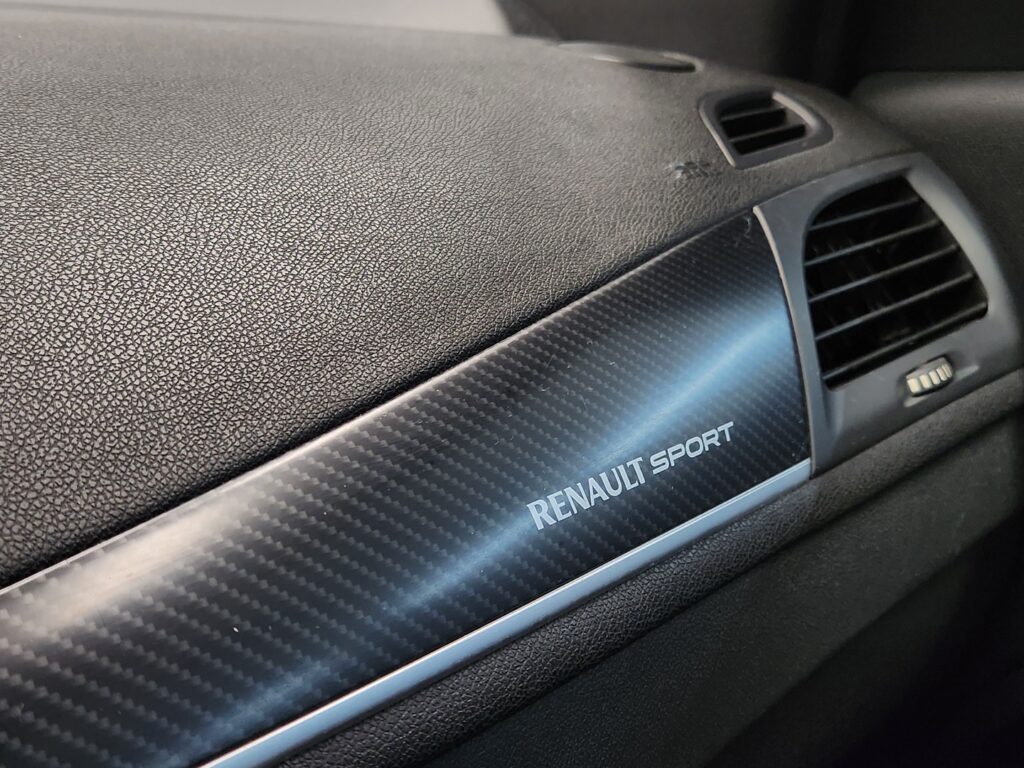 Renault Megane, image 13