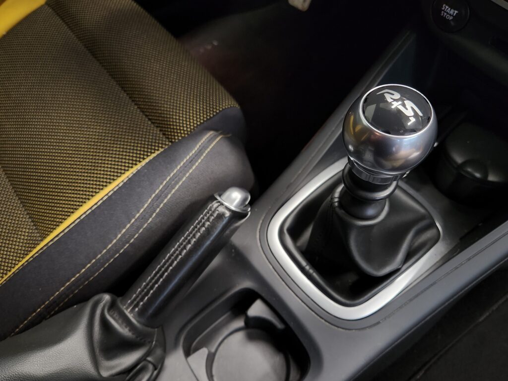 Renault Megane, image 14