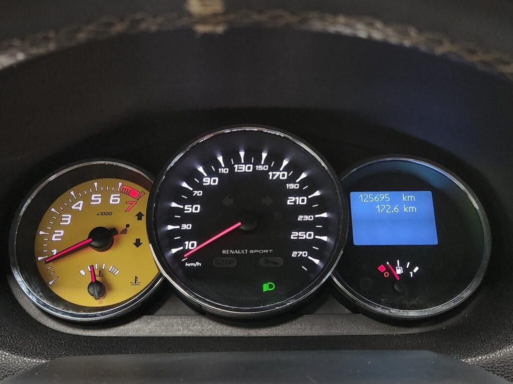 Renault Megane, image 15