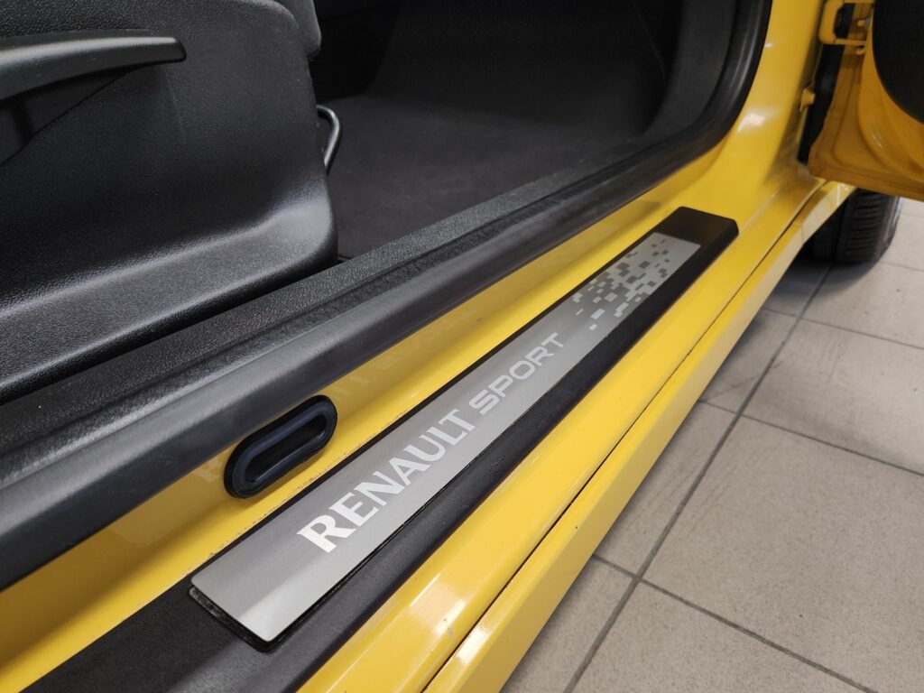 Renault Megane, image 17