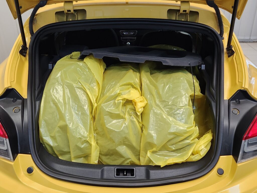 Renault Megane, image 19