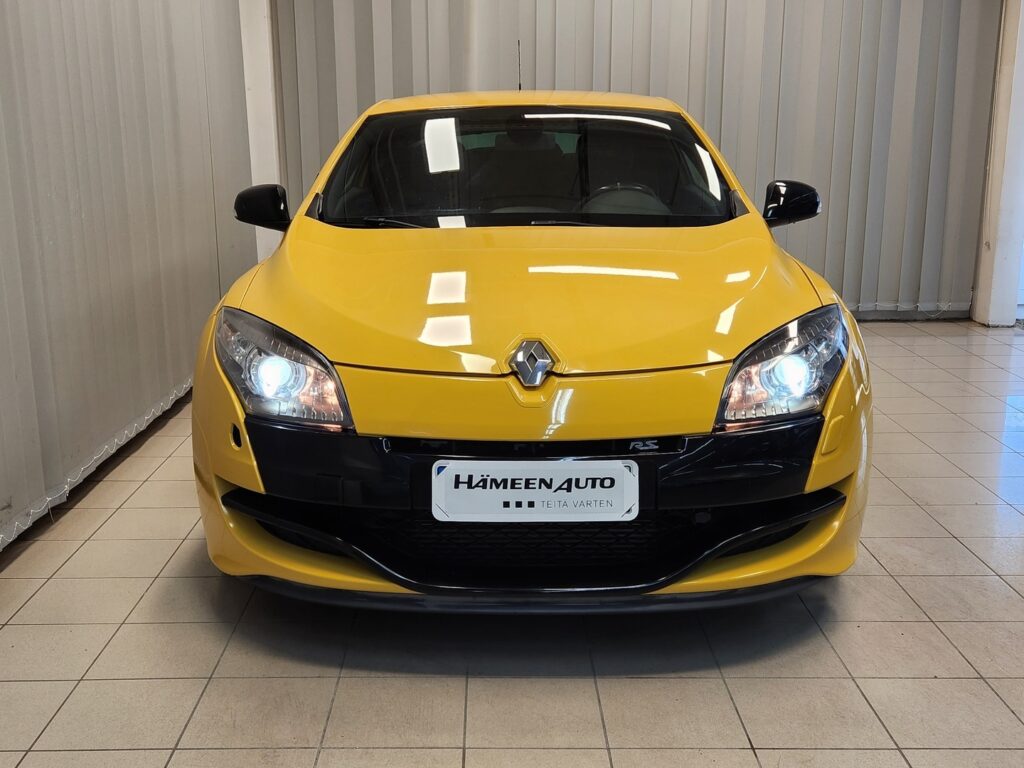 Renault Megane, image 3