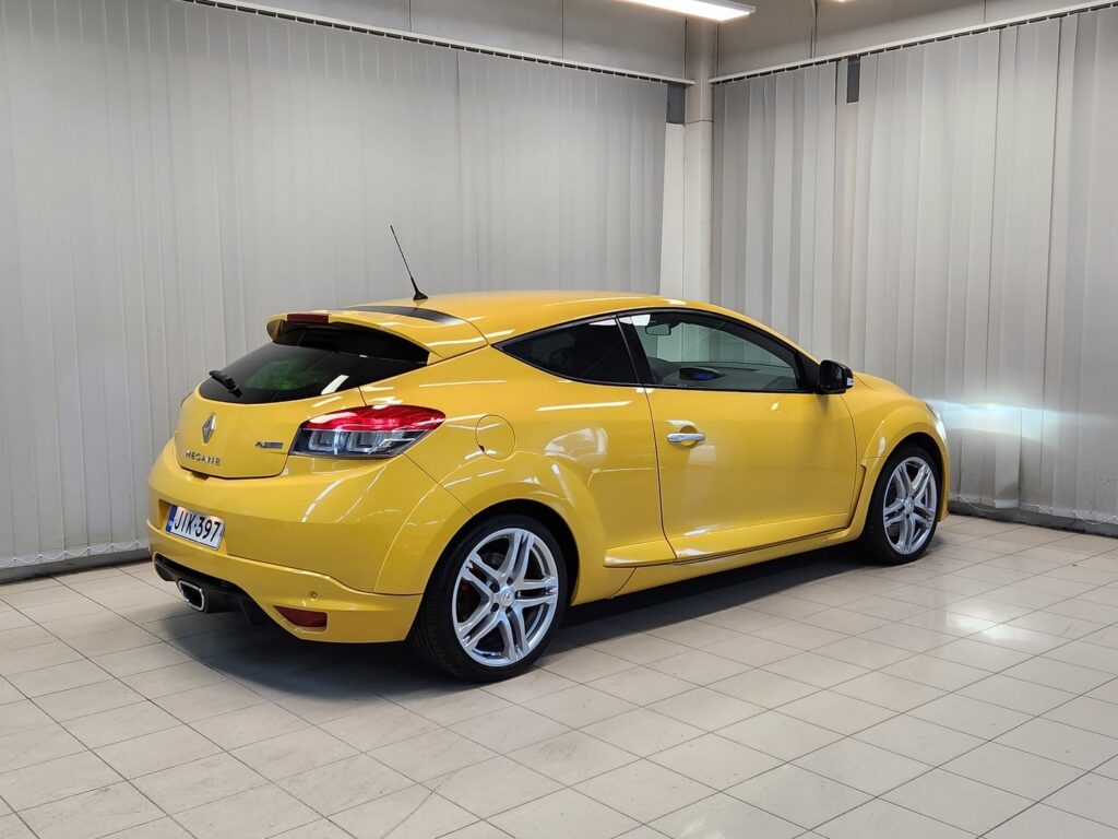 Renault Megane, image 6
