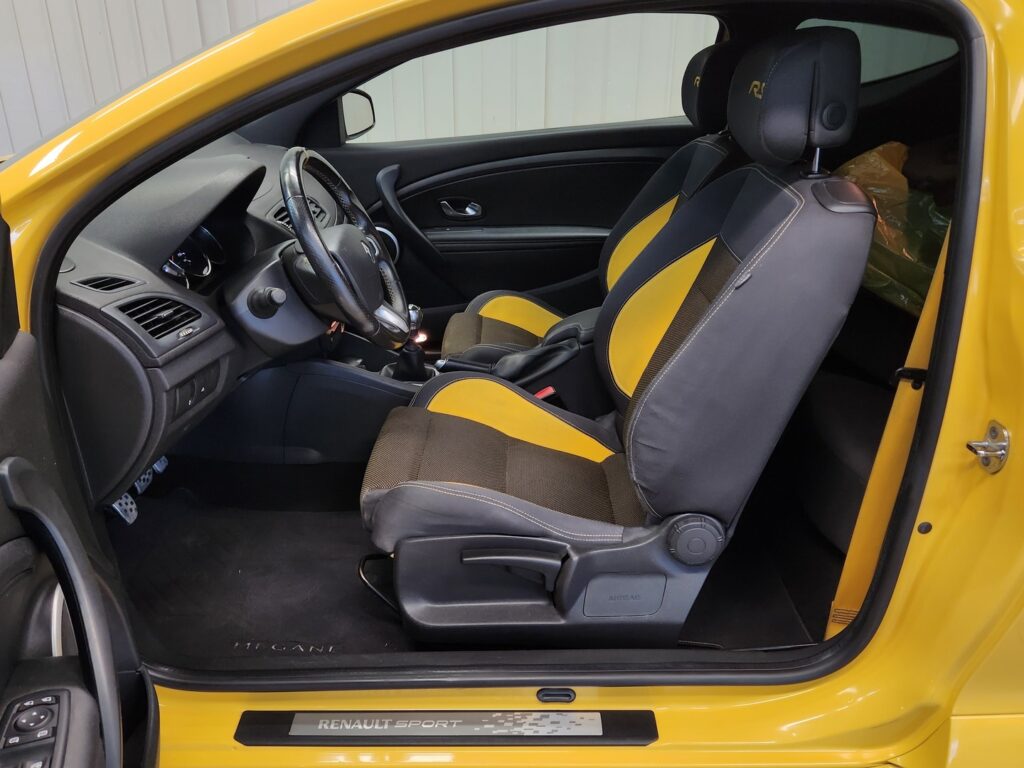 Renault Megane, image 7