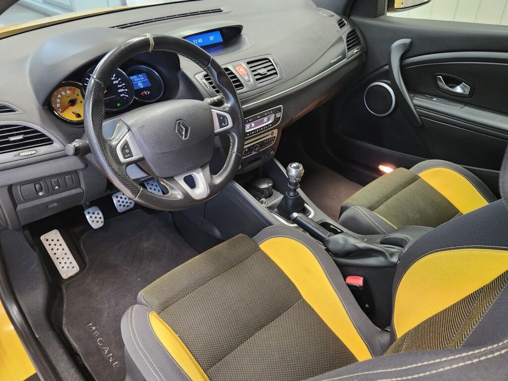 Renault Megane, image 8