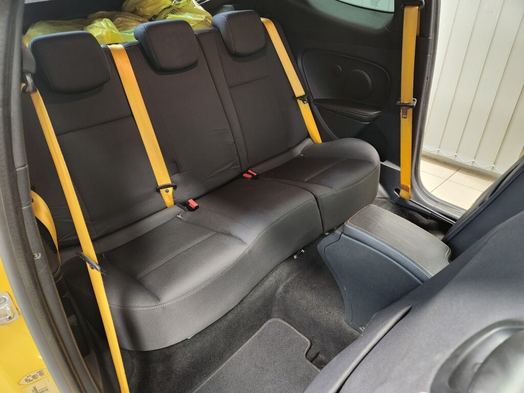 Renault Megane, image 9