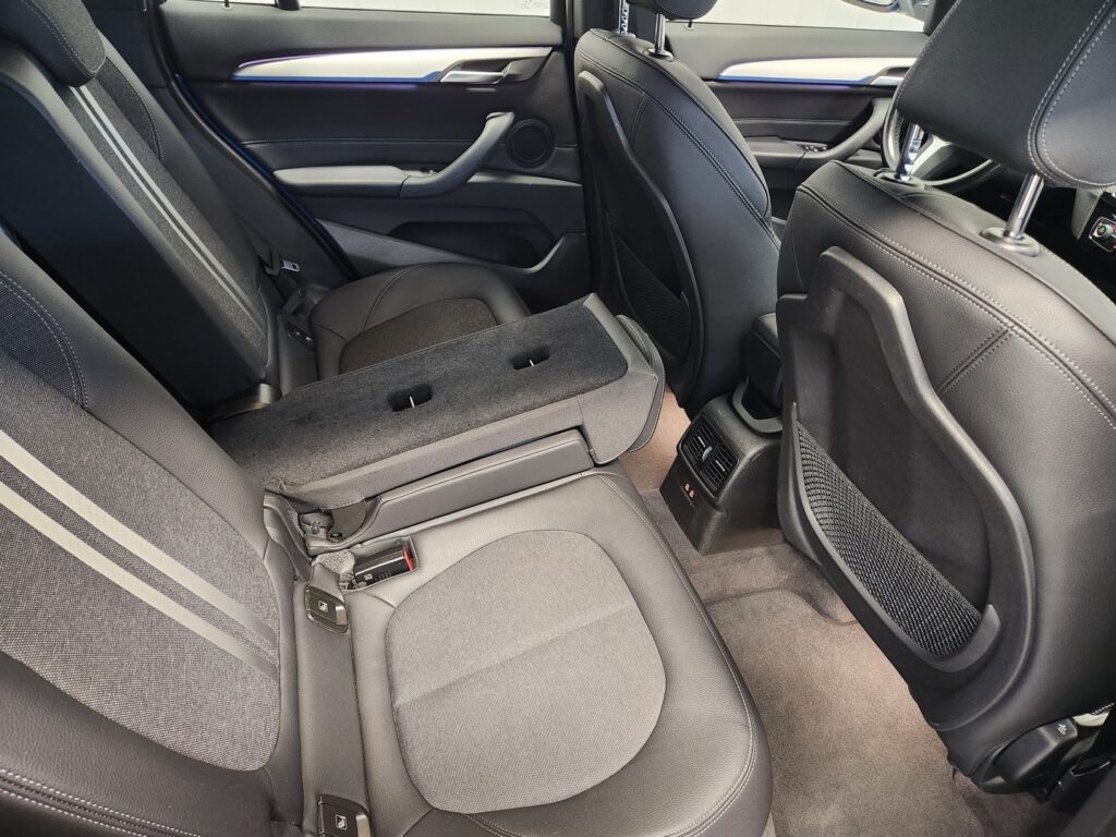 BMW X1, image 10