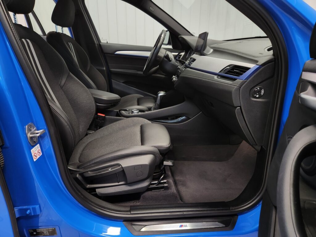 BMW X1, image 11