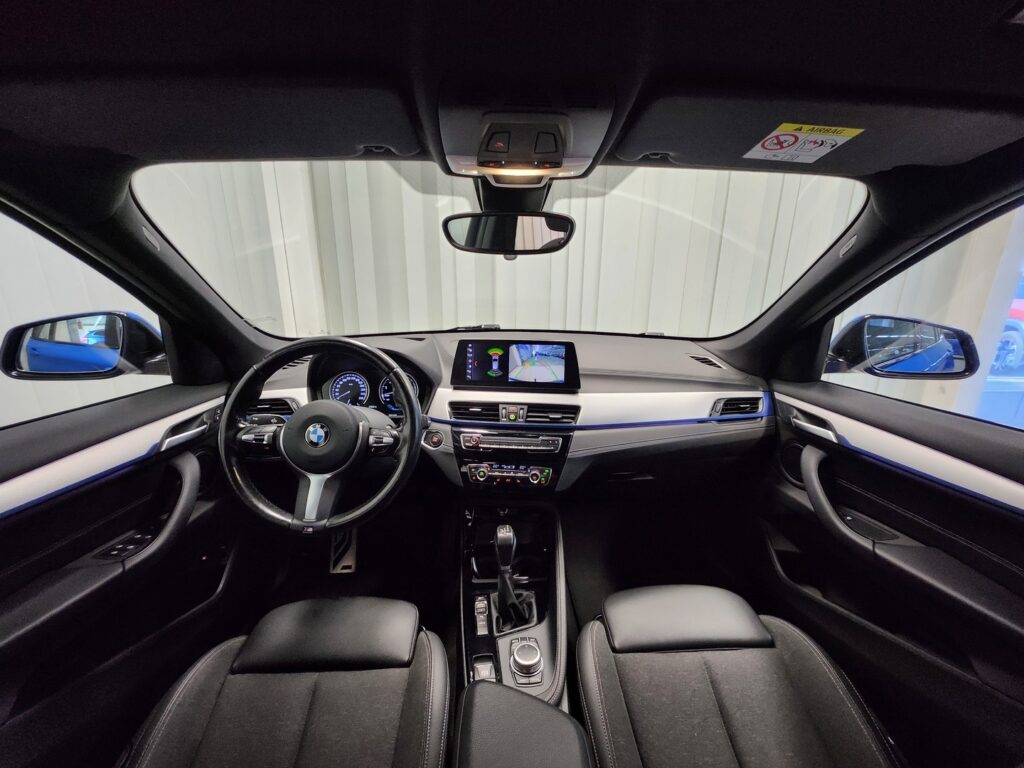 BMW X1, image 12