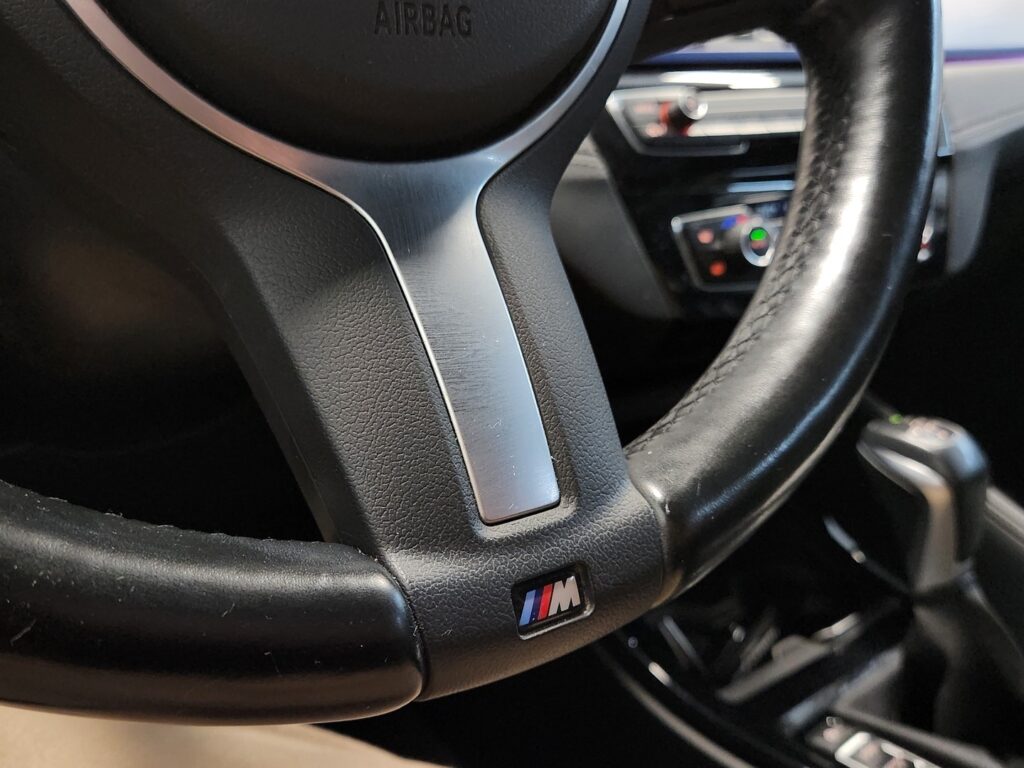 BMW X1, image 14