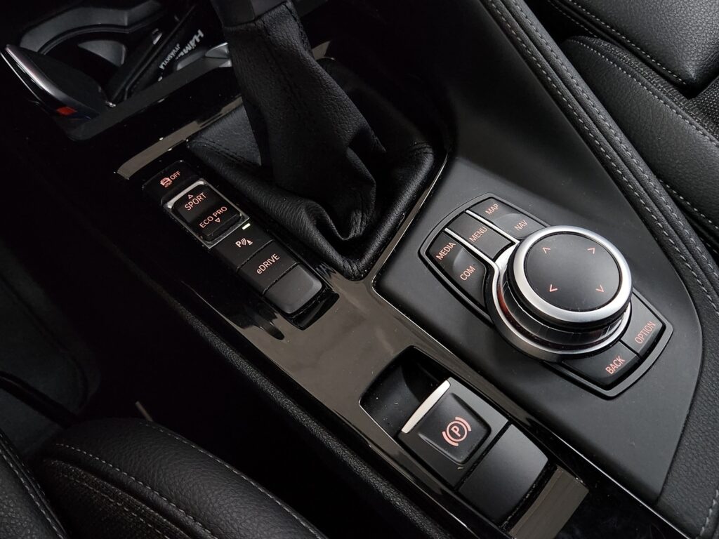 BMW X1, image 15