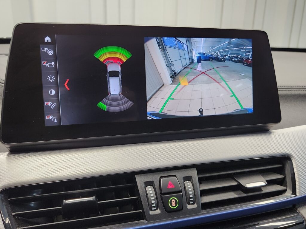 BMW X1, image 16