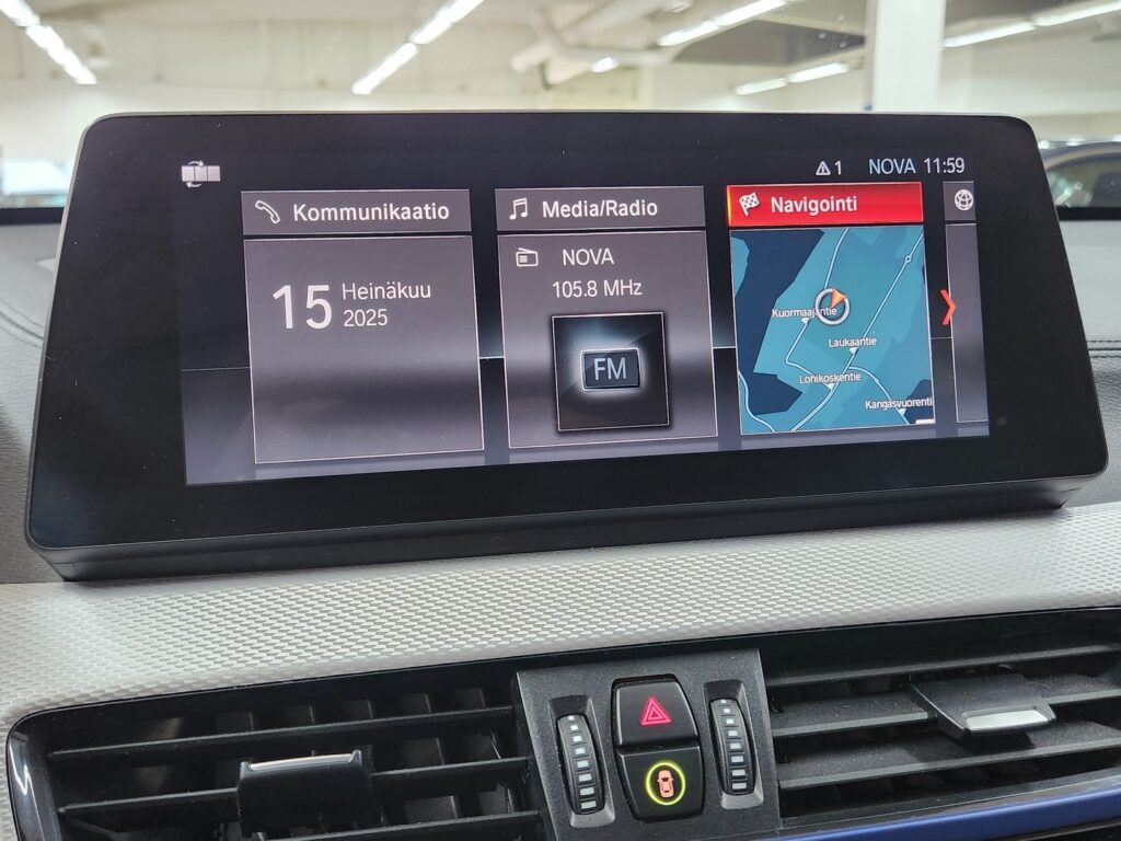BMW X1, image 17