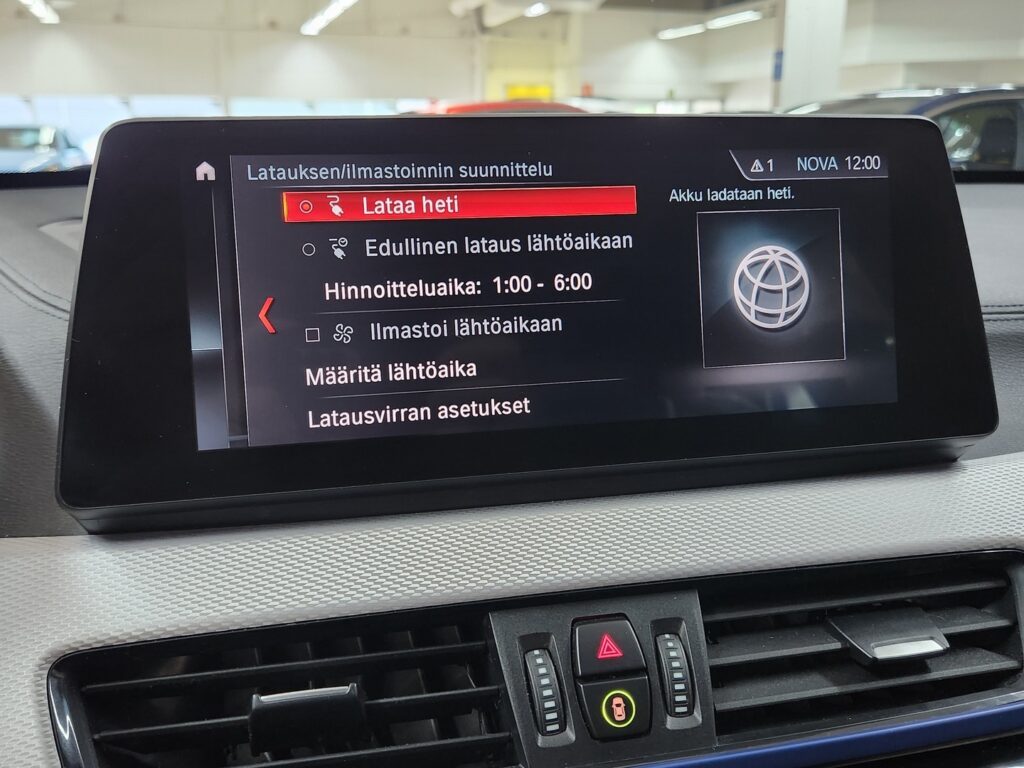 BMW X1, image 18