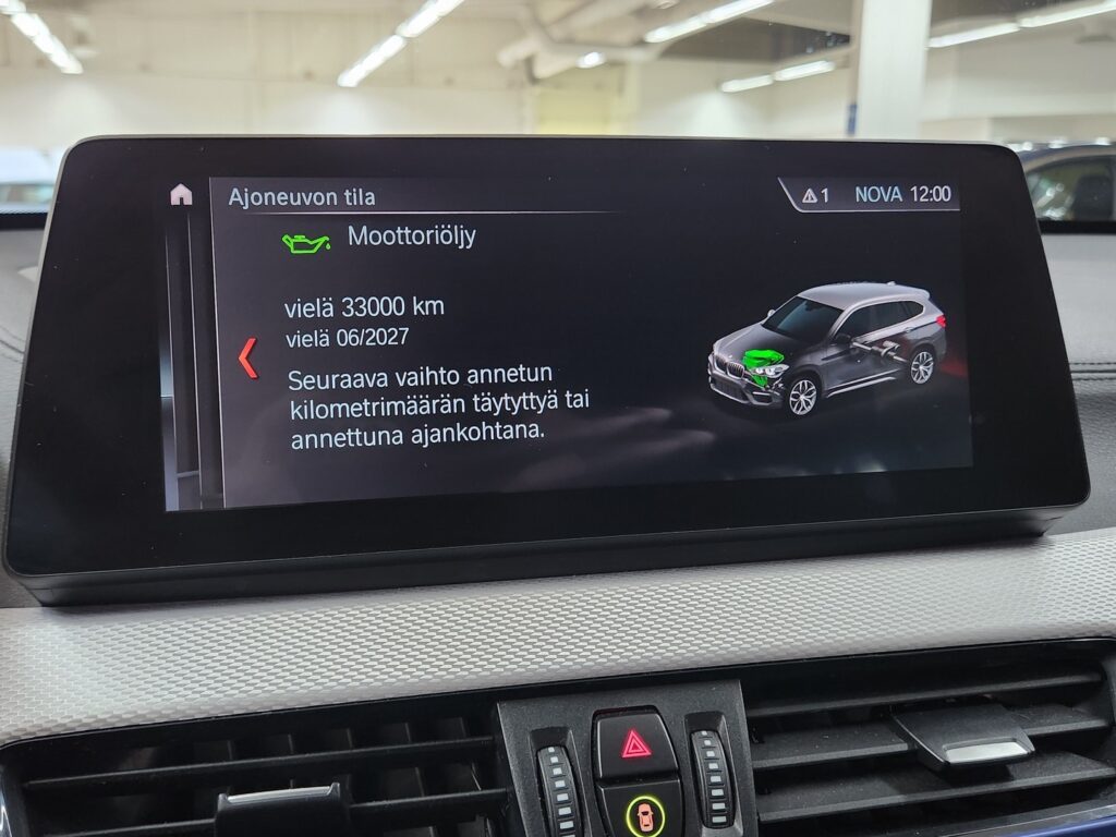 BMW X1, image 19